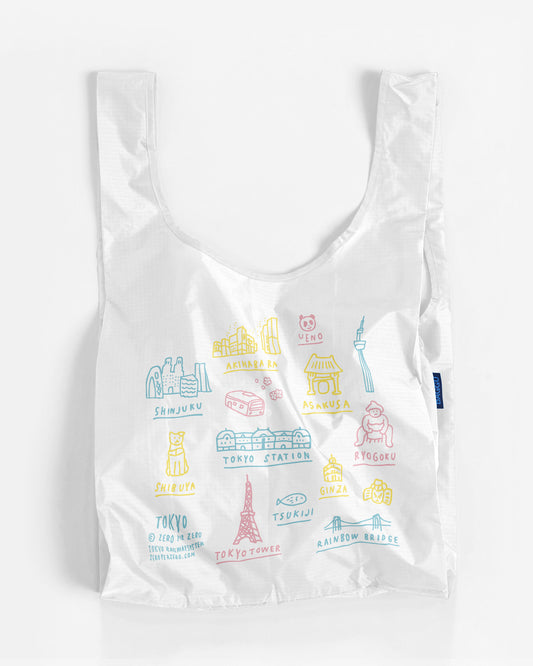 BAGGU Selection - Standard BAGGU (Japan Exclusive include)
