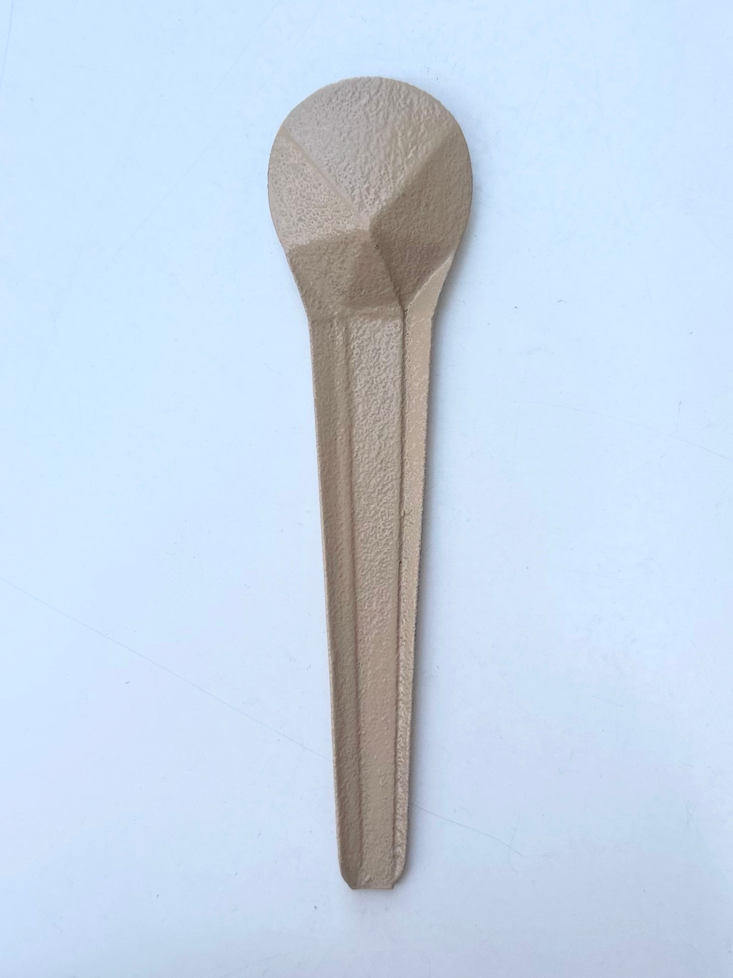 おやつのオトモ(スプーン)| Paper Lacquer Spoon