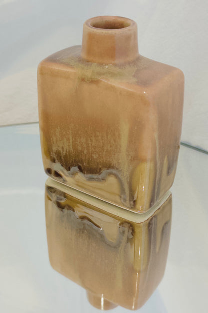 Handmade Hasami-yaki Flower Vase | 波佐見焼花瓶