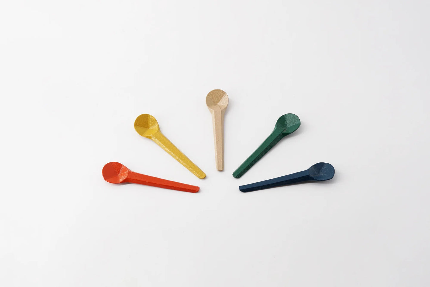 おやつのオトモ（スプーン）｜ Paper Lacquer Spoon