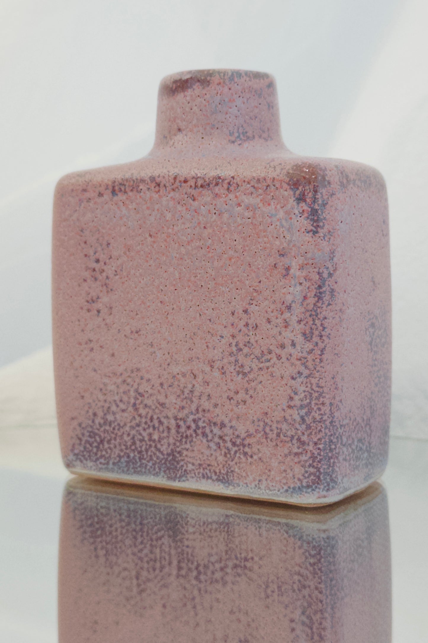 Handmade Hasami-yaki Flower Vase | 波佐見焼花瓶