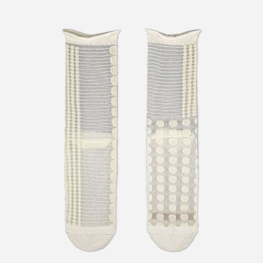 左右非対称靴下| Asymmetrical Socks