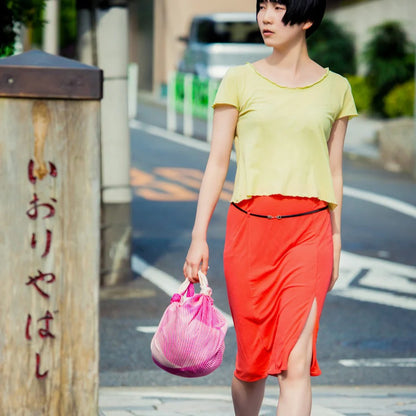 スカーフ・風呂敷 |  Link Collective Japanese Scarf ･ Furoshiki