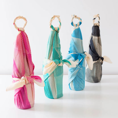 スカーフ・風呂敷 |  Link Collective Japanese Scarf ･ Furoshiki