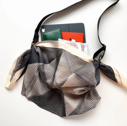 スカーフ・風呂敷 |  Link Collective Japanese Scarf ･ Furoshiki