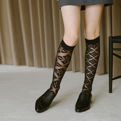左右非対称靴下| Asymmetrical Socks