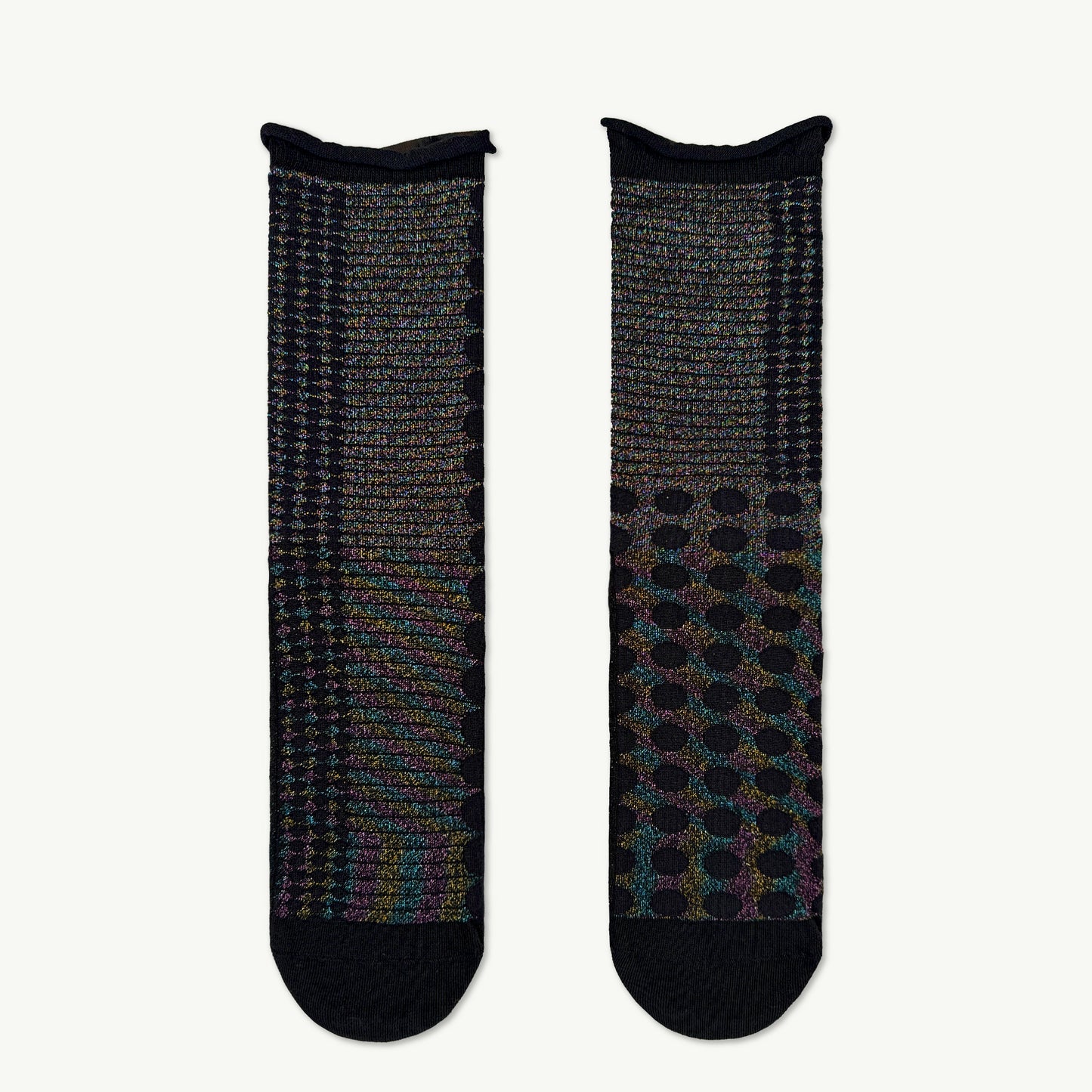 左右非対称靴下| Asymmetrical Socks