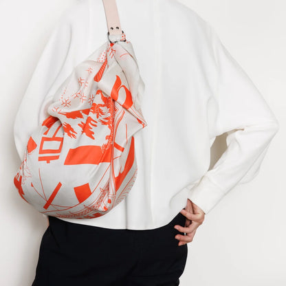 スカーフ・風呂敷 |  Link Collective Japanese Scarf ･ Furoshiki