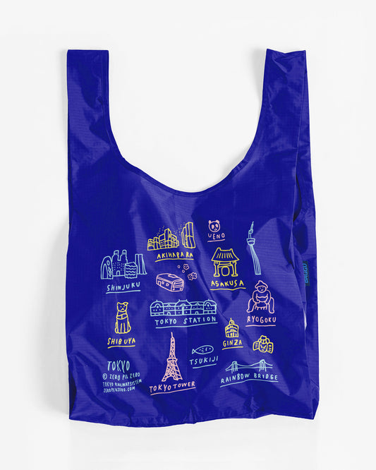 BAGGU Selection - Standard BAGGU (Japan Exclusive include)