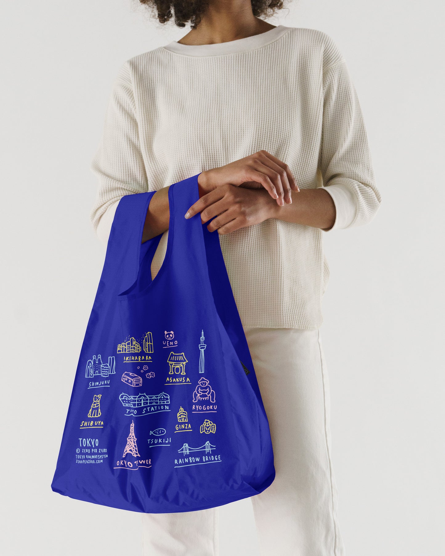 BAGGU Selection - Standard BAGGU (Japan Exclusive include)