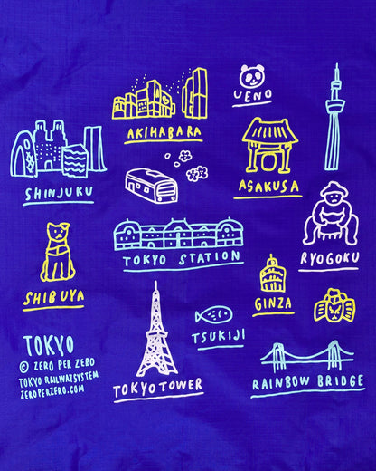 BAGGU Selection - Standard BAGGU (Japan Exclusive include)
