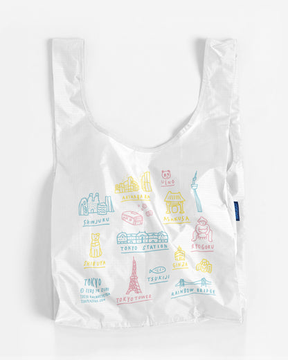 BAGGU Selection - Standard BAGGU (Japan Exclusive include)