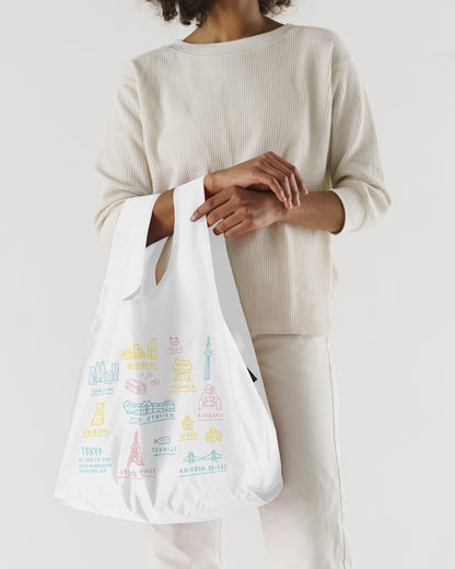 BAGGU Selection - Standard BAGGU (Japan Exclusive include)