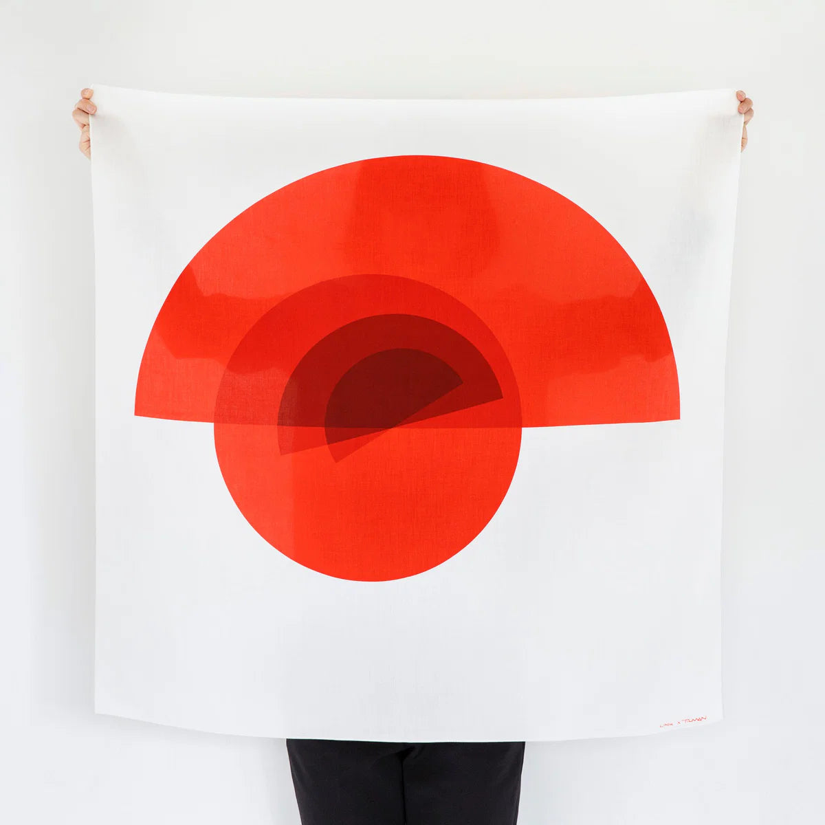 スカーフ・風呂敷 |  Link Collective Japanese Scarf ･ Furoshiki