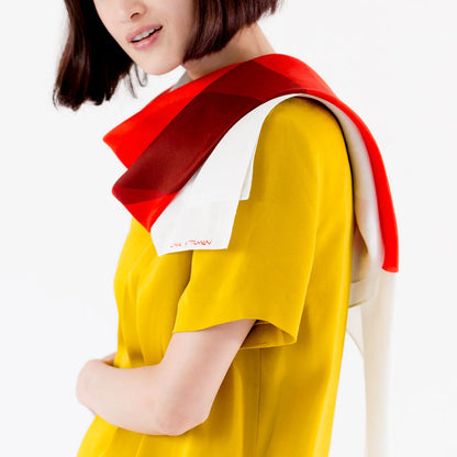 スカーフ・風呂敷 |  Link Collective Japanese Scarf ･ Furoshiki