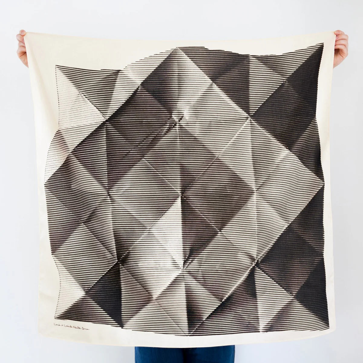 スカーフ・風呂敷 |  Link Collective Japanese Scarf ･ Furoshiki