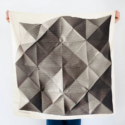スカーフ・風呂敷 |  Link Collective Japanese Scarf ･ Furoshiki