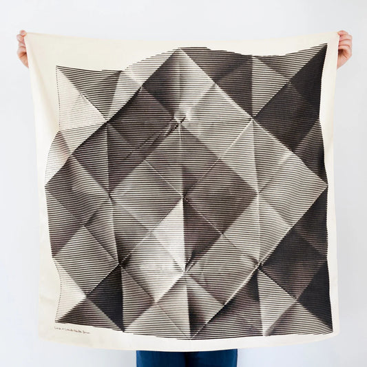 スカーフ・風呂敷 |  Link Collective Japanese Scarf ･ Furoshiki