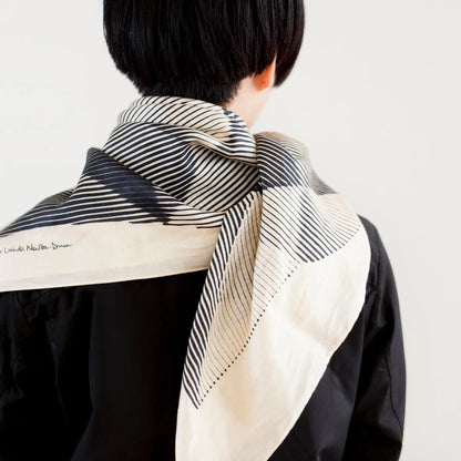スカーフ・風呂敷 |  Link Collective Japanese Scarf ･ Furoshiki