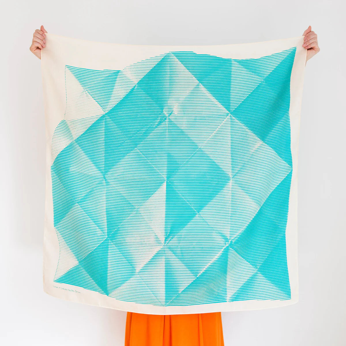 スカーフ・風呂敷 |  Link Collective Japanese Scarf ･ Furoshiki