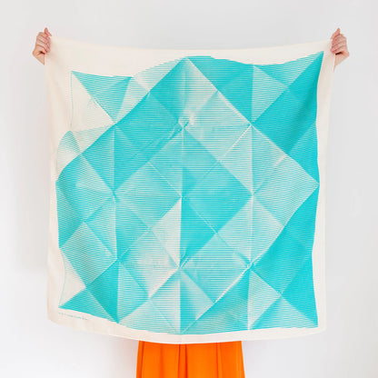 スカーフ・風呂敷 |  Link Collective Japanese Scarf ･ Furoshiki