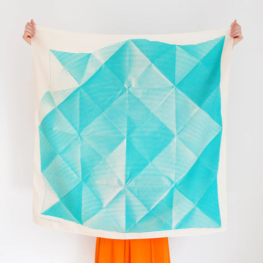 スカーフ・風呂敷 |  Link Collective Japanese Scarf ･ Furoshiki