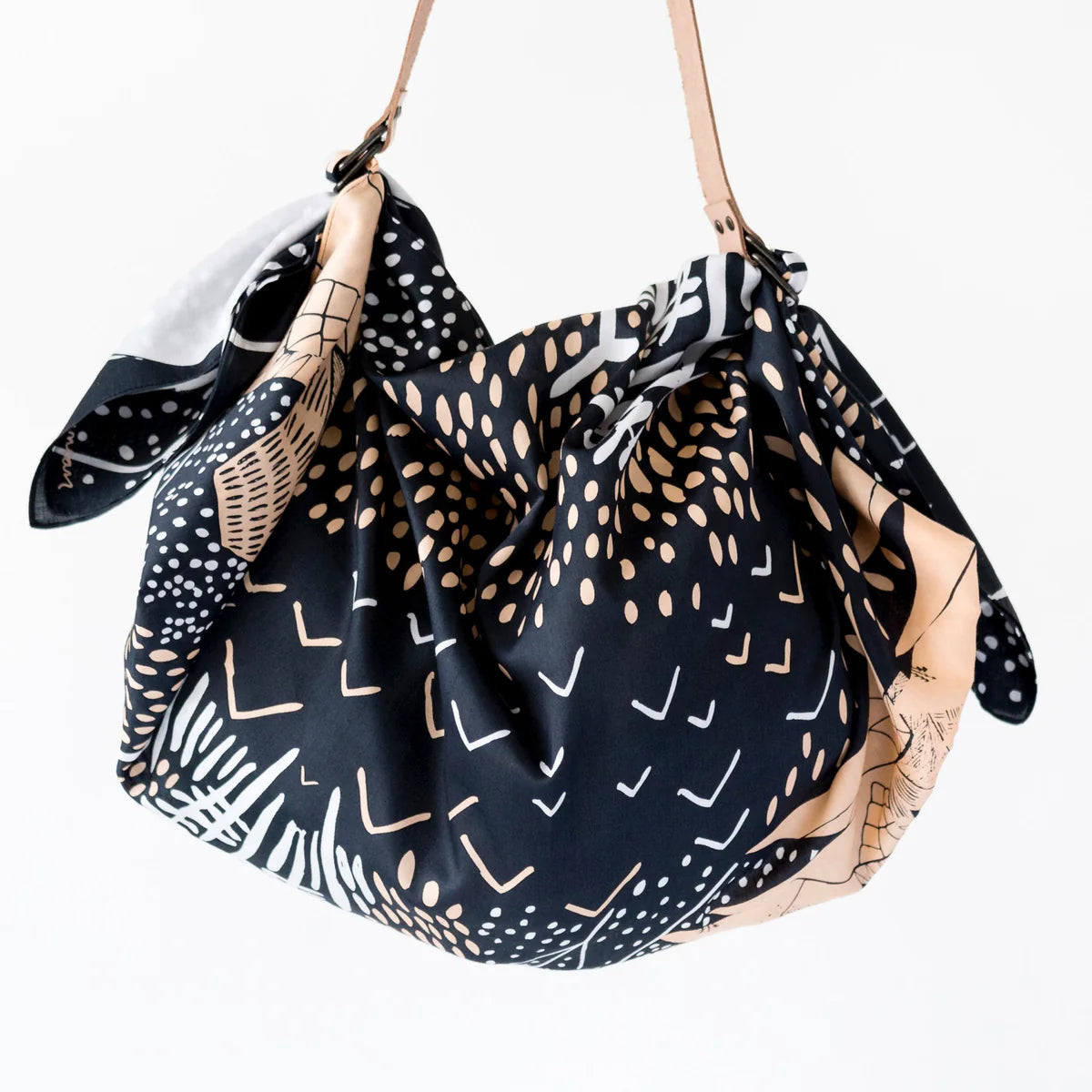 スカーフ・風呂敷 |  Link Collective Japanese Scarf ･ Furoshiki