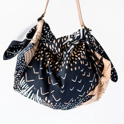 スカーフ・風呂敷 |  Link Collective Japanese Scarf ･ Furoshiki