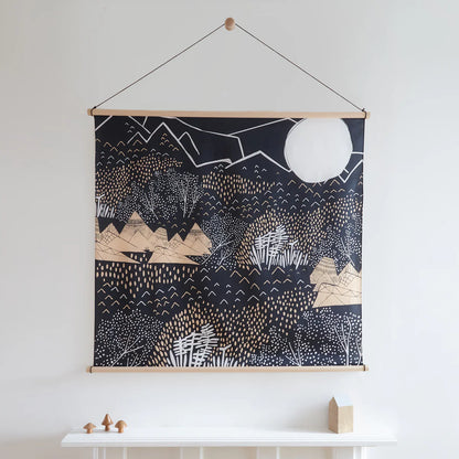 スカーフ・風呂敷 |  Link Collective Japanese Scarf ･ Furoshiki