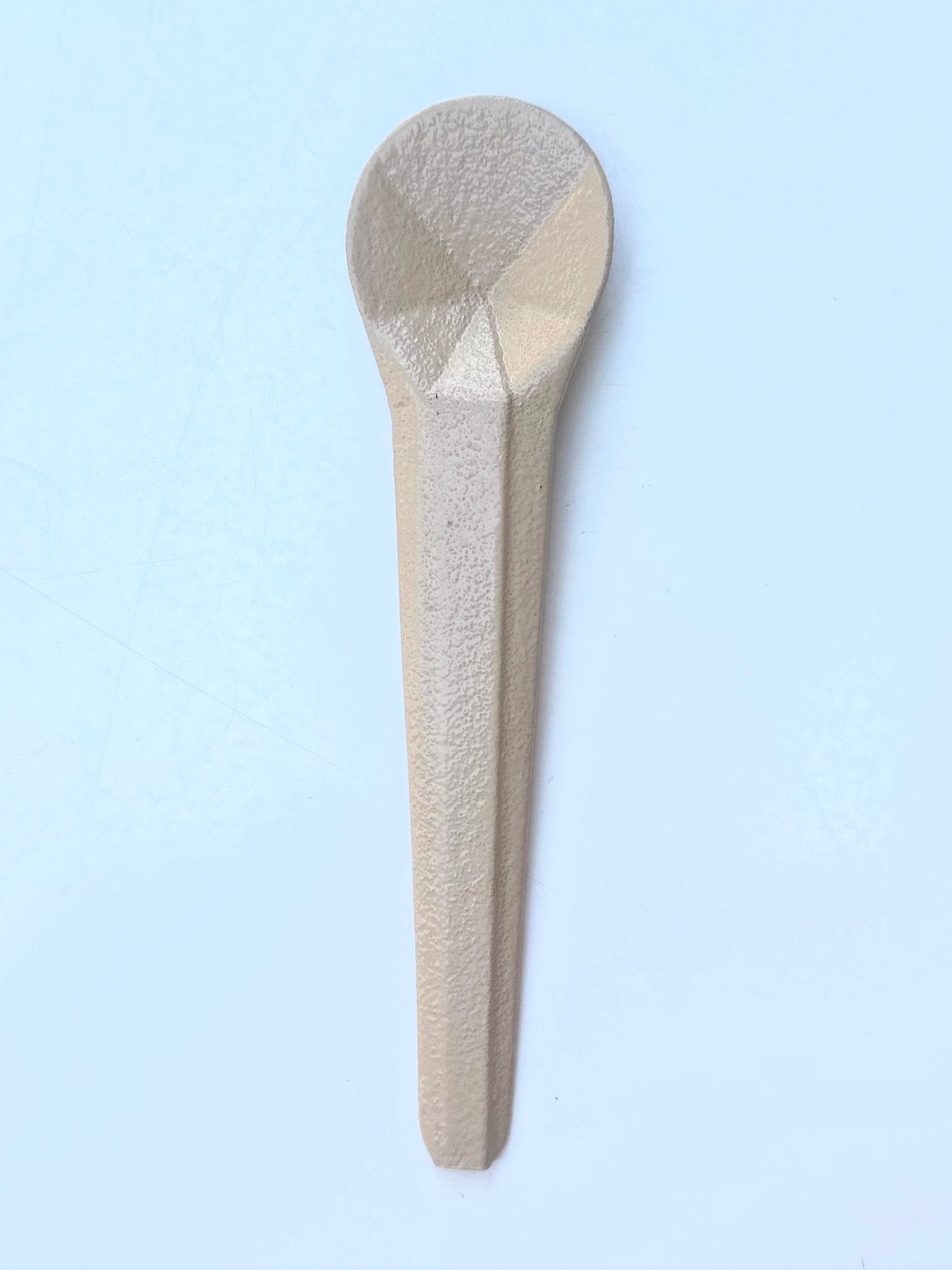 おやつのオトモ（スプーン）｜ Paper Lacquer Spoon