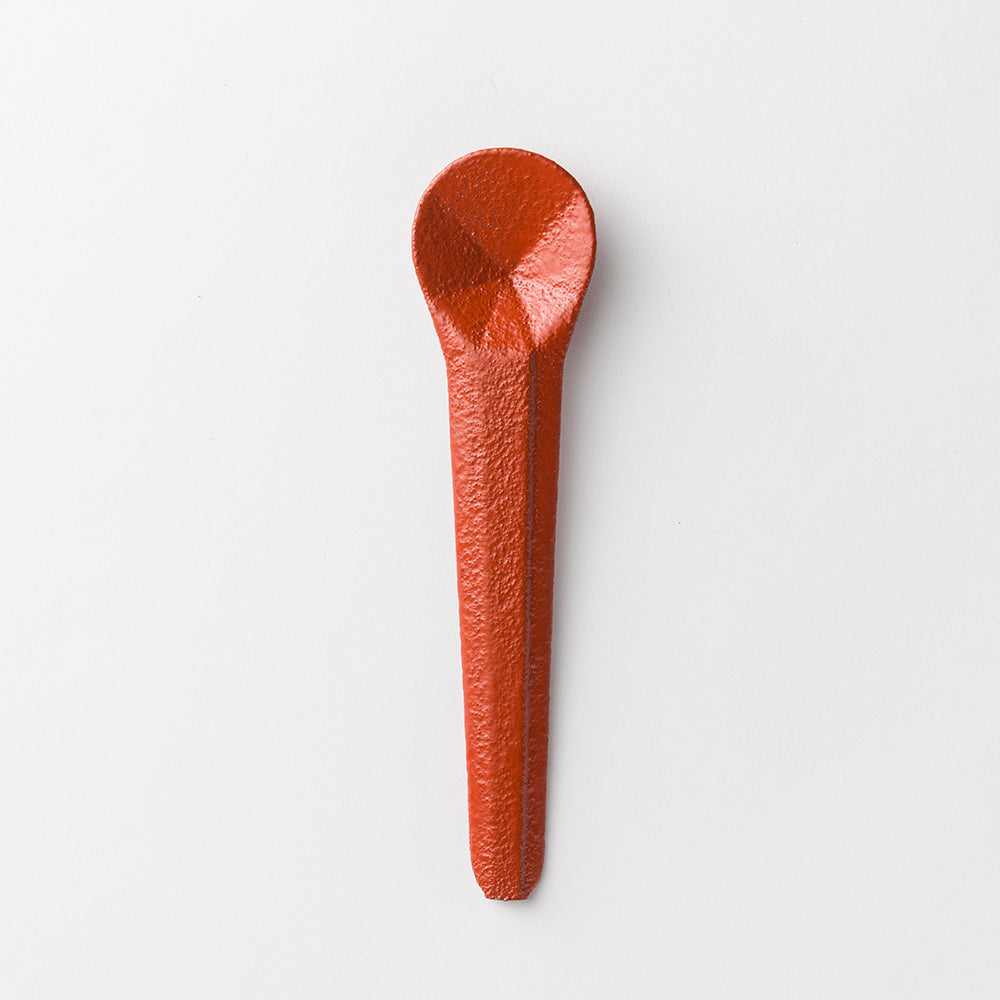 おやつのオトモ（スプーン）｜ Paper Lacquer Spoon