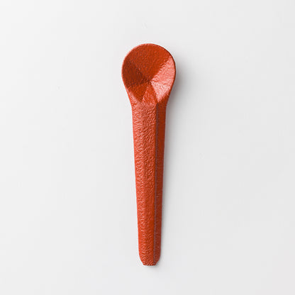 おやつのオトモ（スプーン）｜ Paper Lacquer Spoon