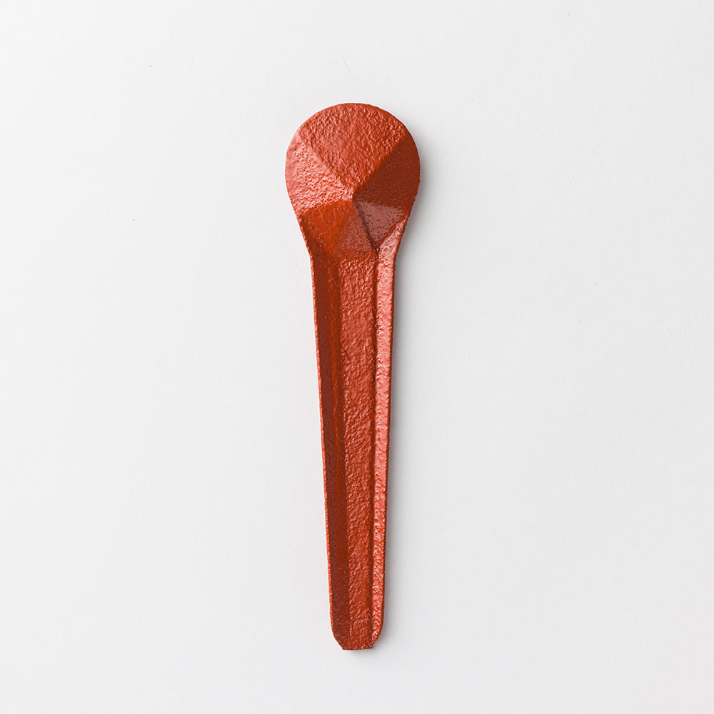 おやつのオトモ（スプーン）｜ Paper Lacquer Spoon