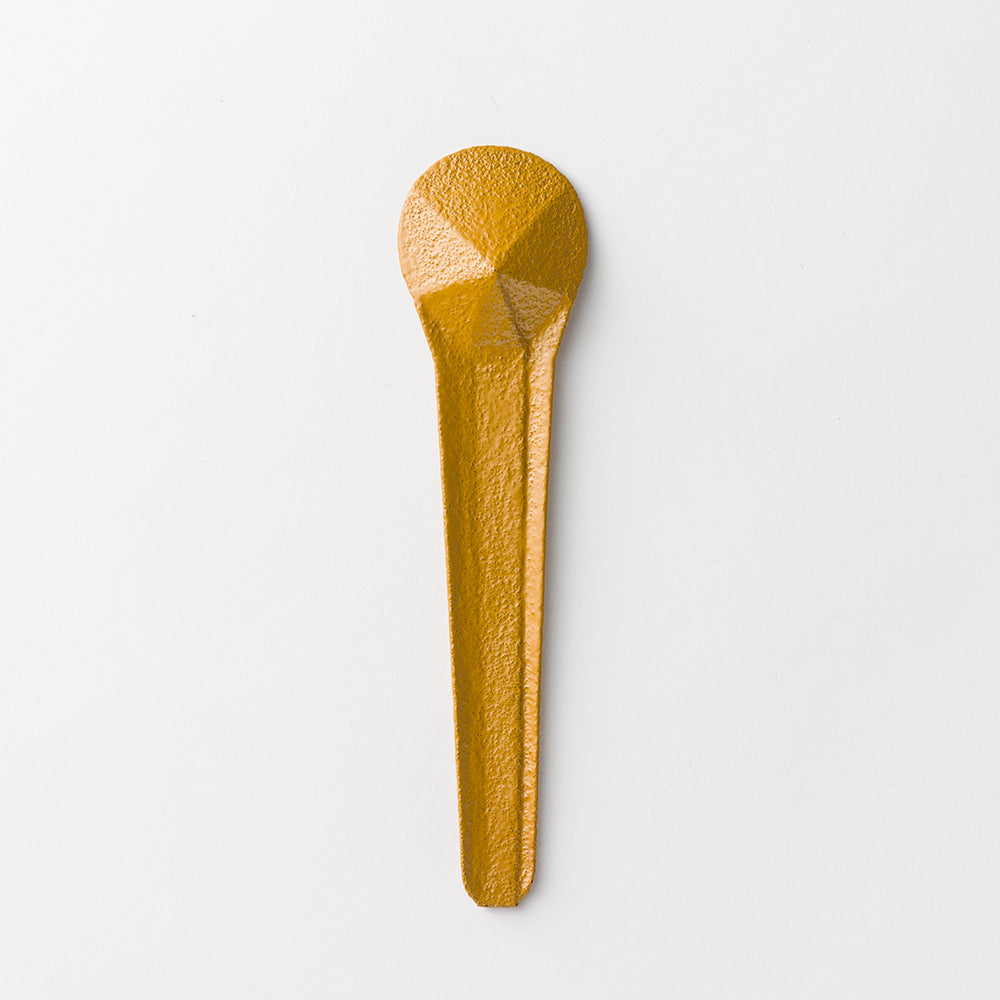 おやつのオトモ（スプーン）｜ Paper Lacquer Spoon